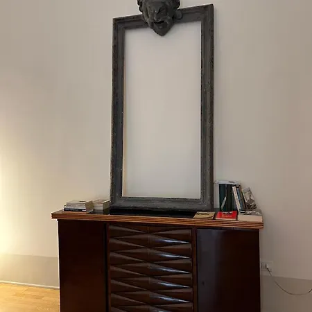 Casa Cammarota Διαμέρισμα Νάπολη