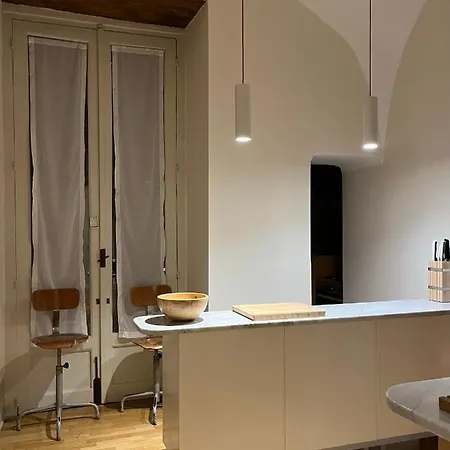 Διαμέρισμα Casa Cammarota