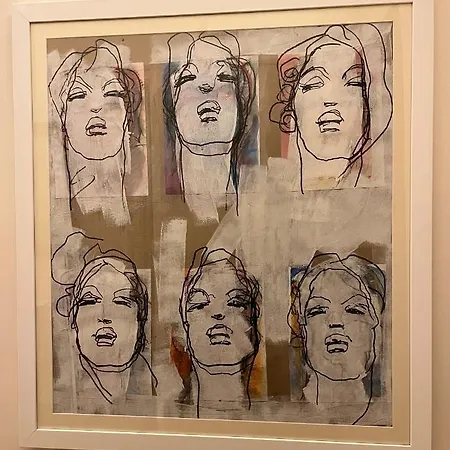 Διαμέρισμα Casa Cammarota *