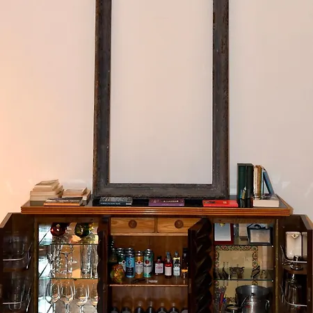 Διαμέρισμα Casa Cammarota