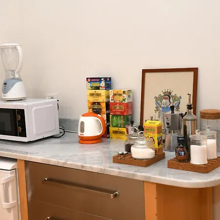 Casa Cammarota Διαμέρισμα *