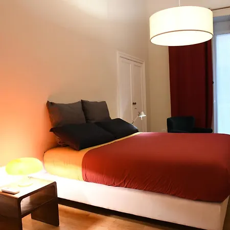 Casa Cammarota * Νάπολη