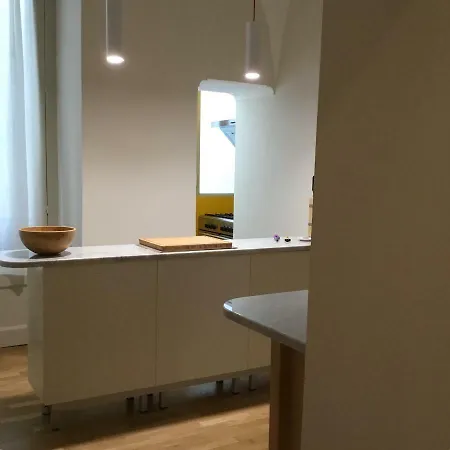 Διαμέρισμα Casa Cammarota Νάπολη