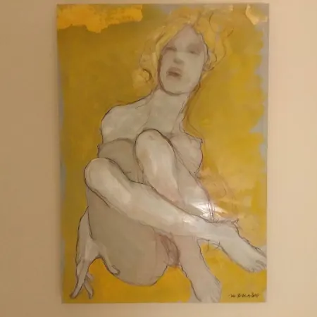 Casa Cammarota * Νάπολη