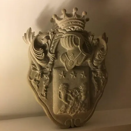 Casa Cammarota Apartamento *