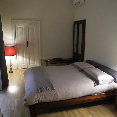 Apartamento Casa Cammarota Nápoles