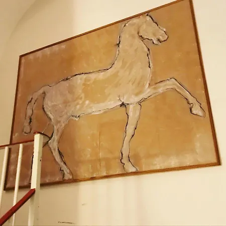 Casa Cammarota Apartman