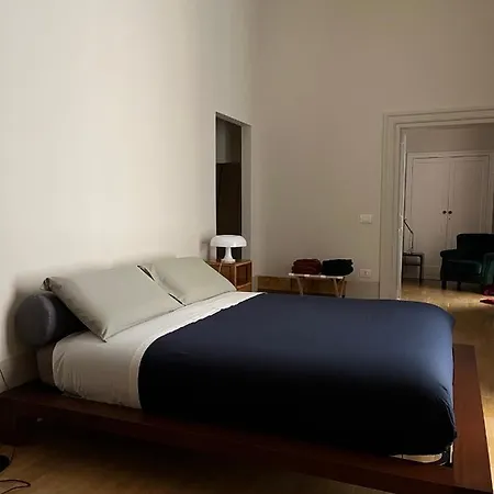 Apartman Casa Cammarota *