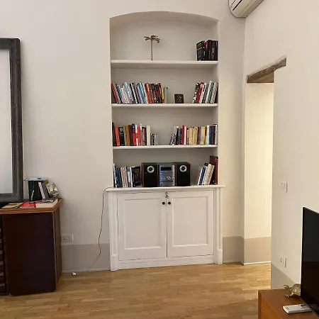 Casa Cammarota * Nápoly