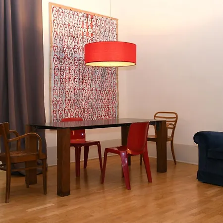 Casa Cammarota Apartman Nápoly