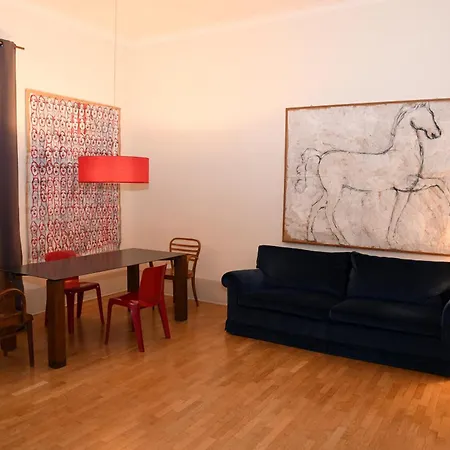 Casa Cammarota Apartment