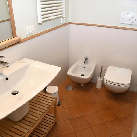 Casa Cammarota Nápoly