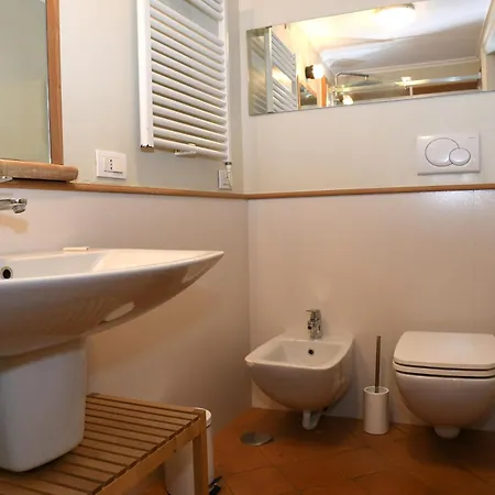 Casa Cammarota Apartman *