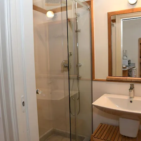 Apartman Casa Cammarota *