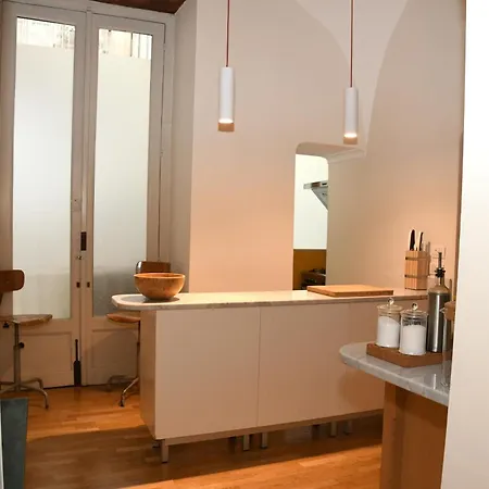 Casa Cammarota Apartment