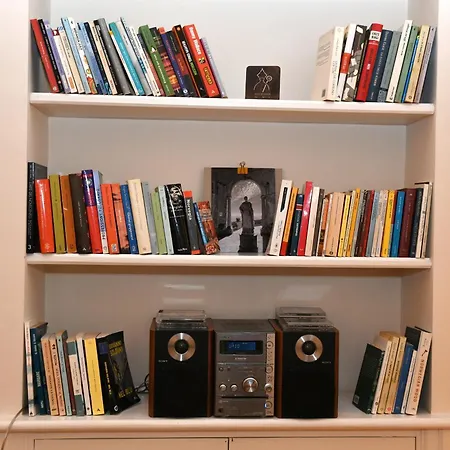 Casa Cammarota Apartman *