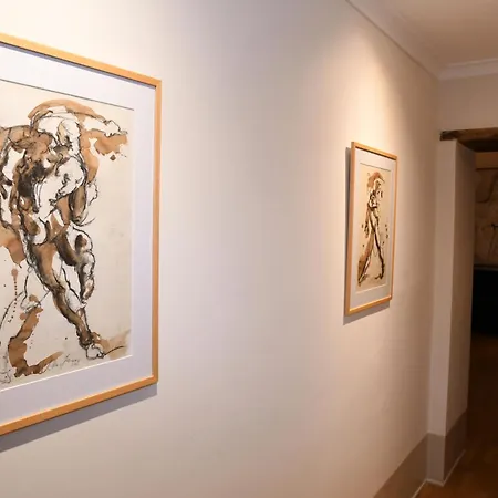 Apartman Casa Cammarota