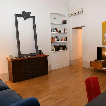 Apartment Casa Cammarota *