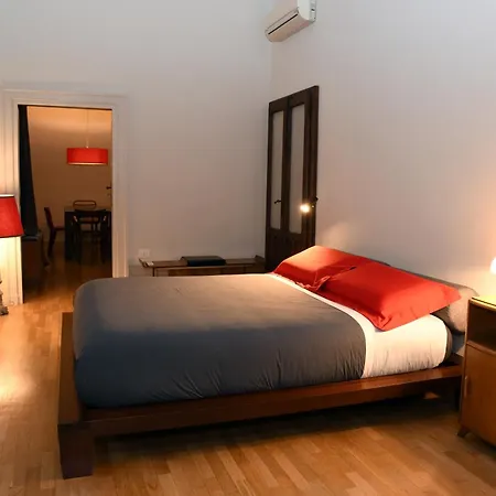 Casa Cammarota Apartman *