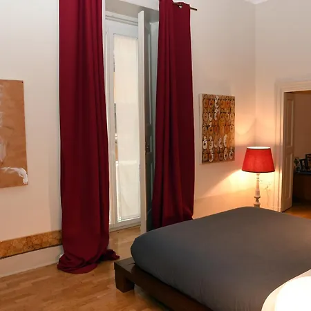 Apartman Casa Cammarota *