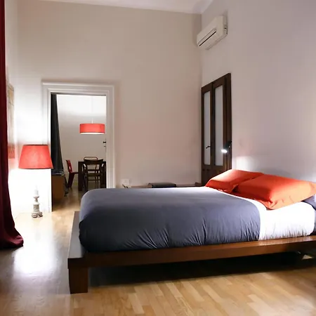 Casa Cammarota *