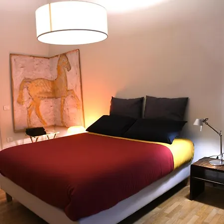 Casa Cammarota Apartman