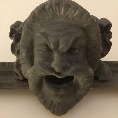 Casa Cammarota
