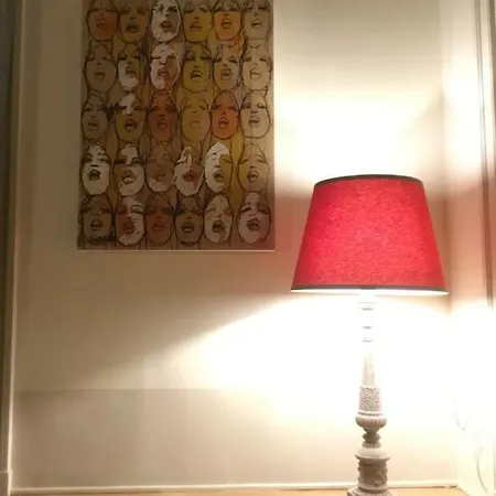 Apartman Casa Cammarota Nápoly