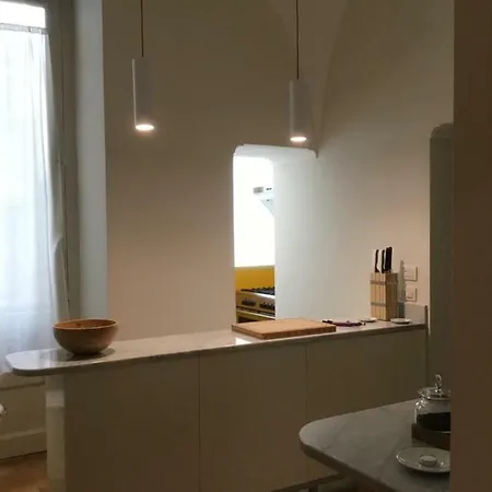 Casa Cammarota Apartment