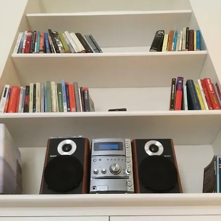 Casa Cammarota Apartman *