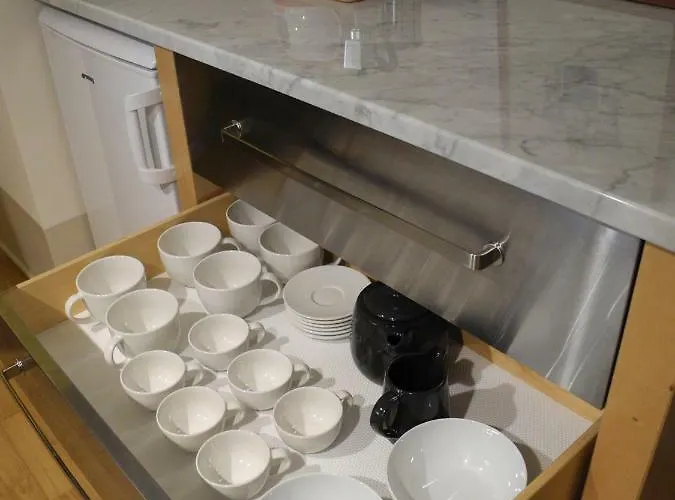 Casa Cammarota 나폴리