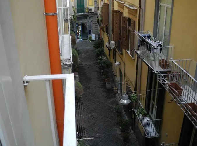Apartamento Casa Cammarota