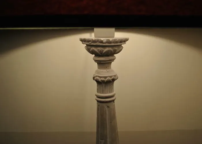 Casa Cammarota * 나폴리