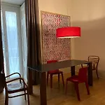 شقة Casa Cammarota نابولي