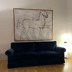 Apartamento Casa Cammarota Nápoles