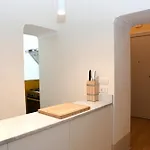 شقة Casa Cammarota نابولي
