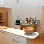Casa Cammarota نابولي