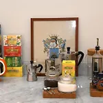 شقة Casa Cammarota نابولي