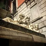 شقة Casa Cammarota