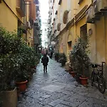Casa Cammarota شقة نابولي
