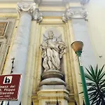 شقة Casa Cammarota نابولي