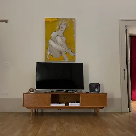 Casa Cammarota Apartman