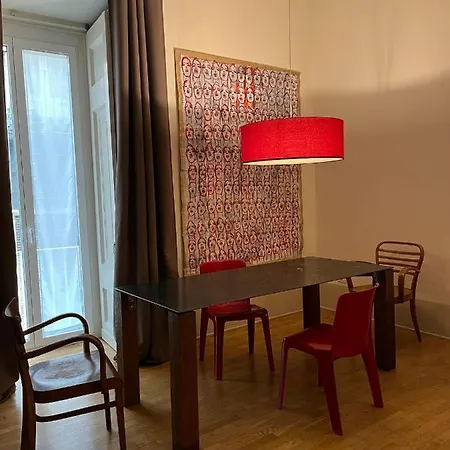Apartman Casa Cammarota Nápoly