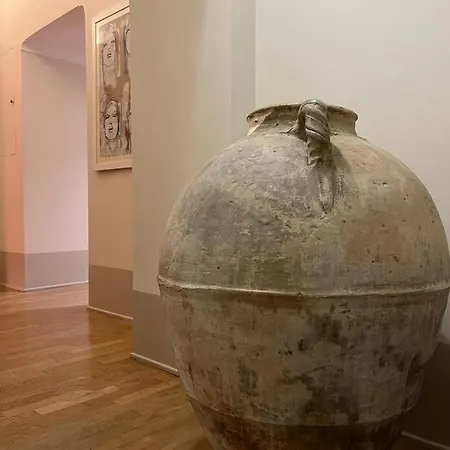 Apartman Casa Cammarota Nápoly