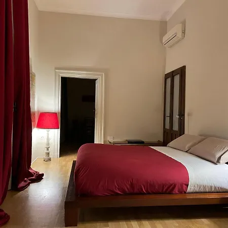Apartman Casa Cammarota