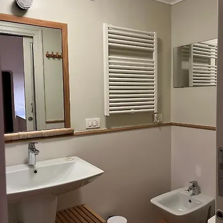 Apartman Casa Cammarota Nápoly
