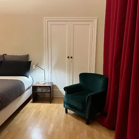 Casa Cammarota Nápoly