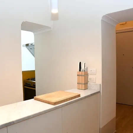 Apartman Casa Cammarota Nápoly
