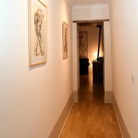 Apartman Casa Cammarota
