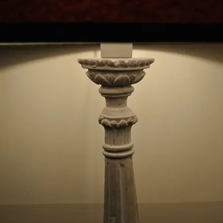 Casa Cammarota * Nápoly